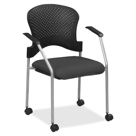 Eurotech - The Raynor Group SIDE CHAIR W/ CASTERS EUTFS827096